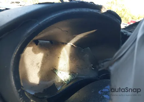 2024 Nissan Kicks Sr Xtronic Cvt z USA, uszkodzony, nr VIN 3N1CP5DV2RL549360